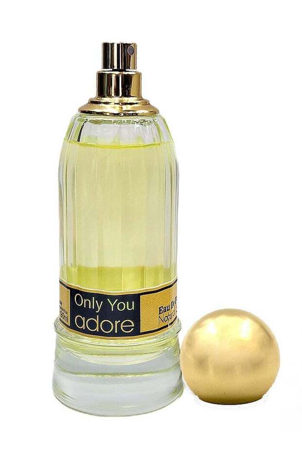 لافيرا عطر اونلي يو ادور برفيوم 90 مل - 2