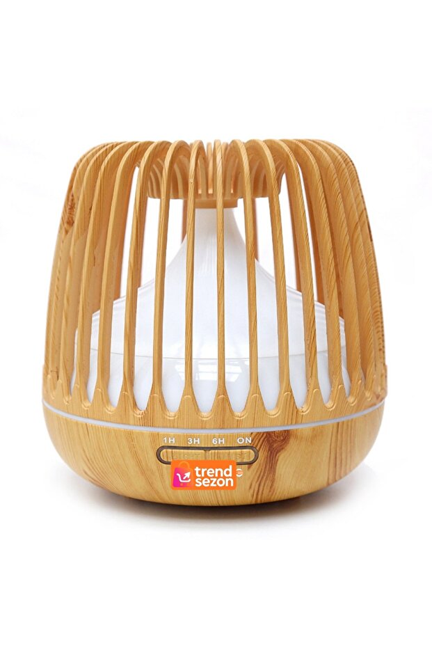 Black Grid Aromatic Diffuser - 1