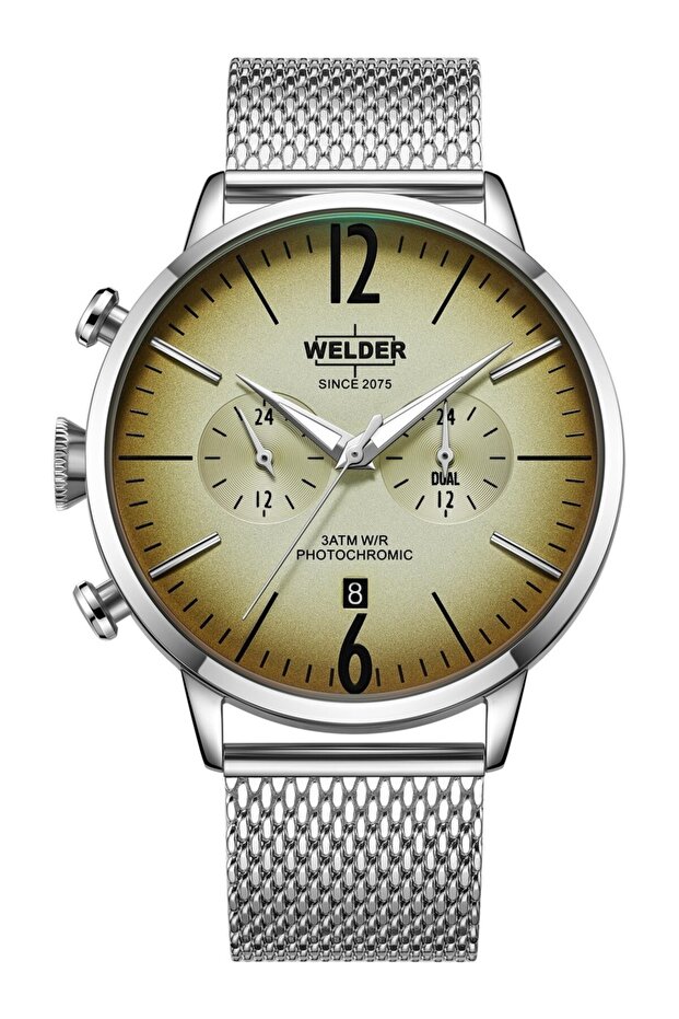 Wwrc556 Men's Watch