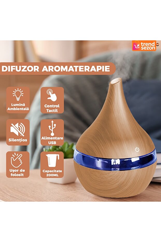 Aromatic Diffuser 041 - 6