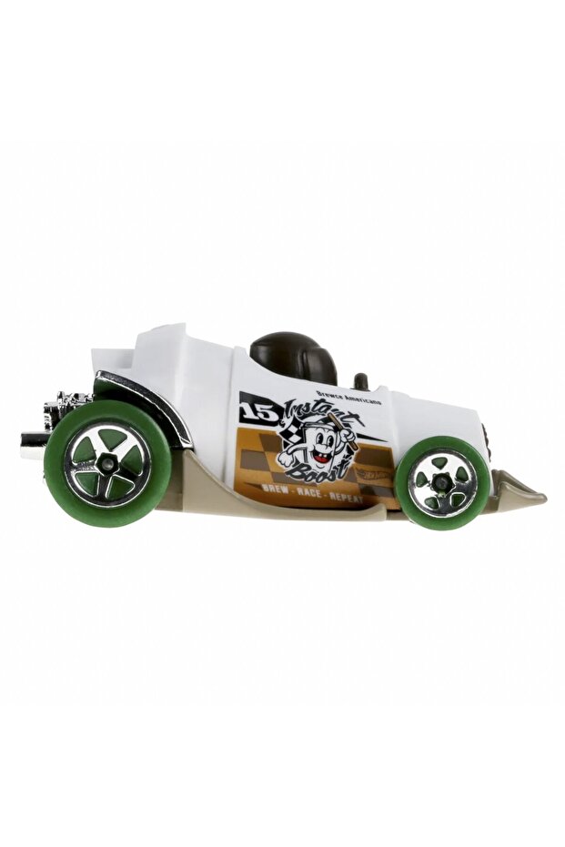 Instant Boost White A Case 2026 - 7