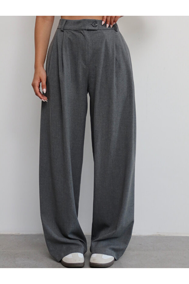 بنطلون قناع - 3