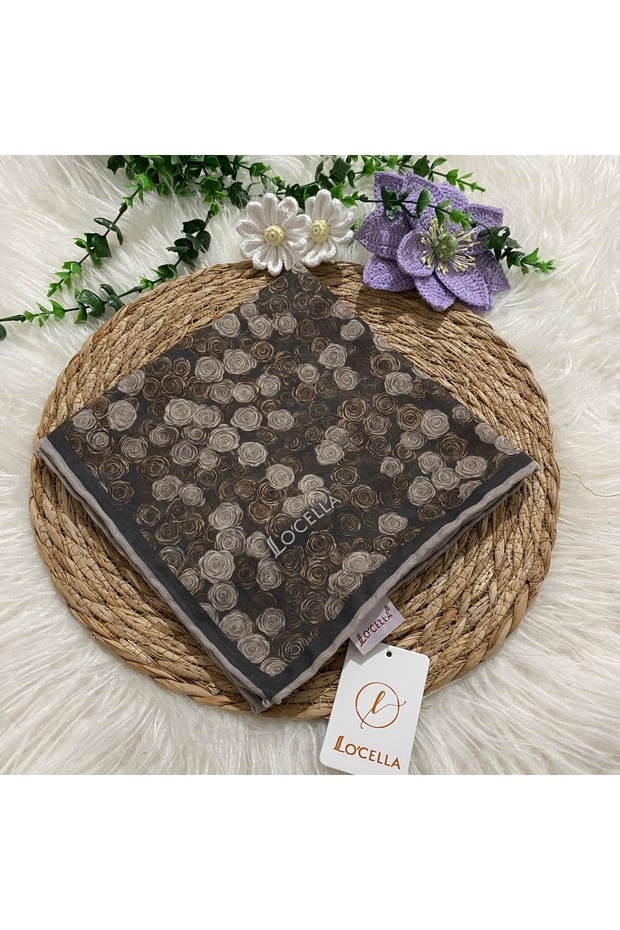 Soft Eşarp KSE155 - 1