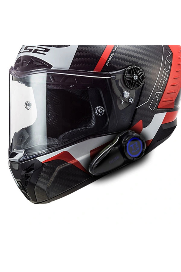 T2 PLUS BLUETOOTH VE INTERCOM - 4