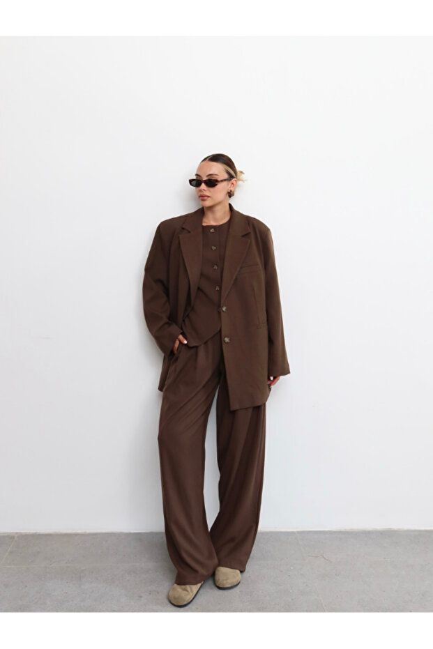 بنطلون قناع - 4