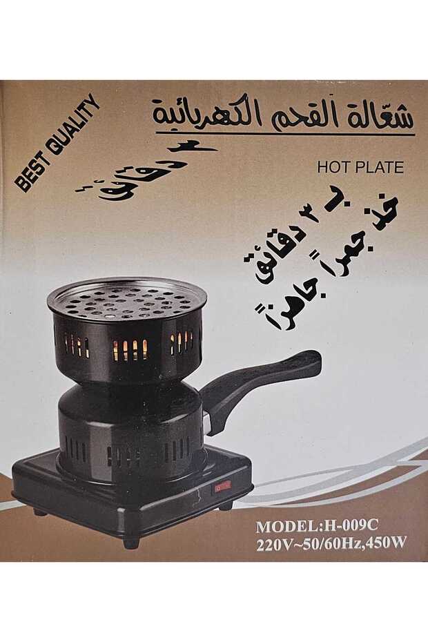 شعالة الفحم الكهربائية SK-5103