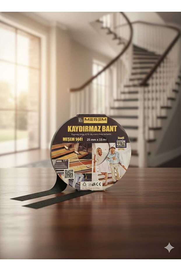 MESEM kaydırmaz bant - 1