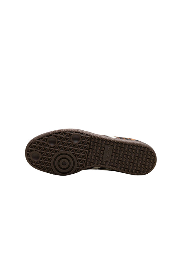 Samba OG Preloved Red Leopard - 4