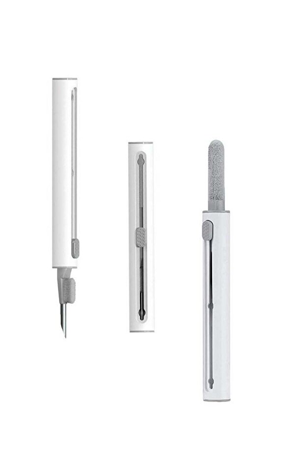 Portable Multi-Functional Cleaning Pen Kit for AirPods & Earbuds