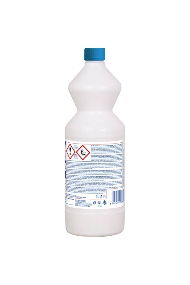 Regular Bleach, 1L - 2