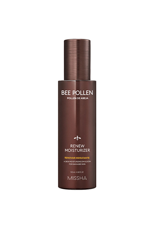 Bee Pollen Renew Intense Moisturizer