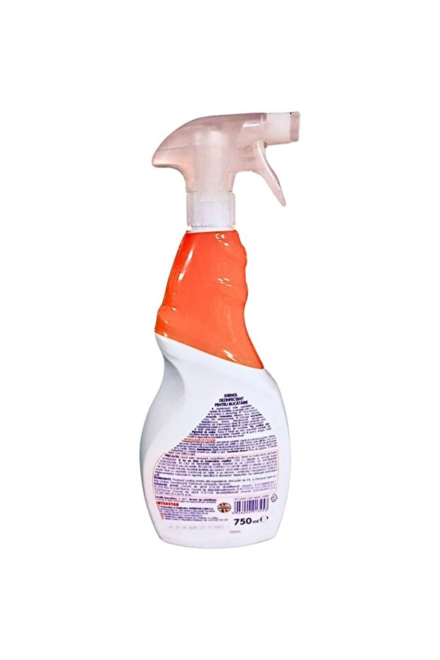 Pack 2 x Kitchen Solution, 750 ml - 2