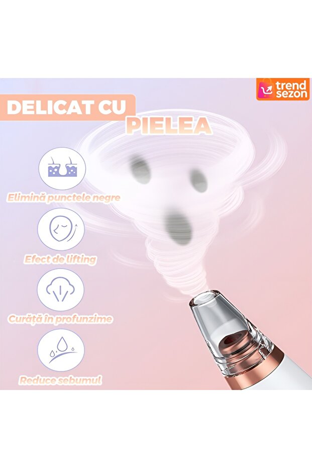 Blackhead Removal Device - 4