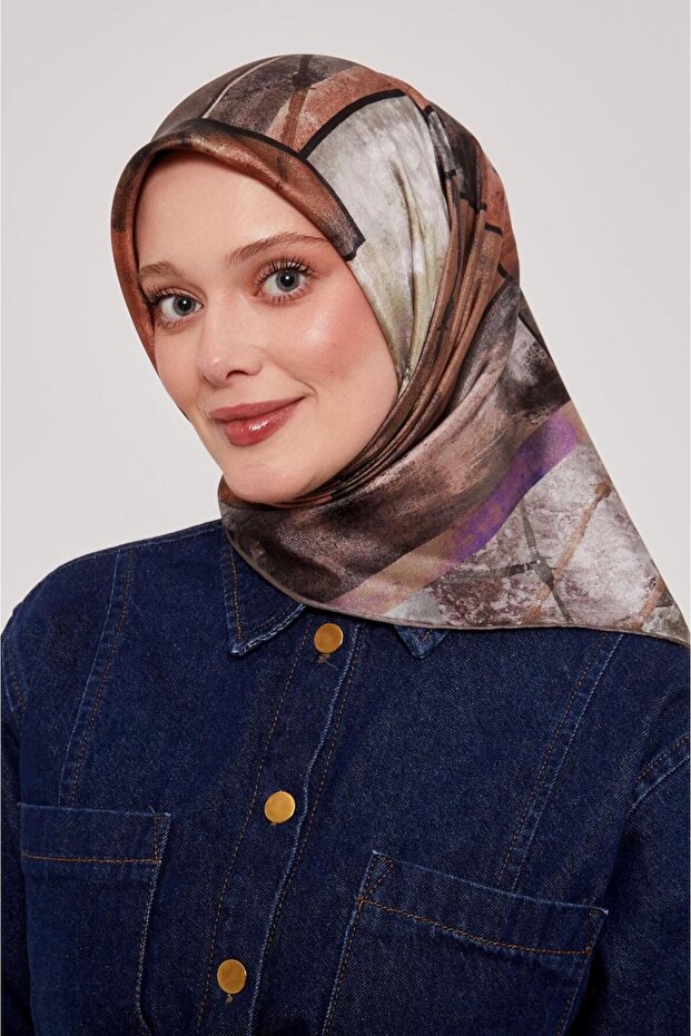 Crystal Scarf - 06087-05