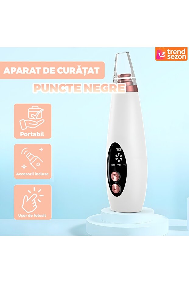 Blackhead Removal Device - 2