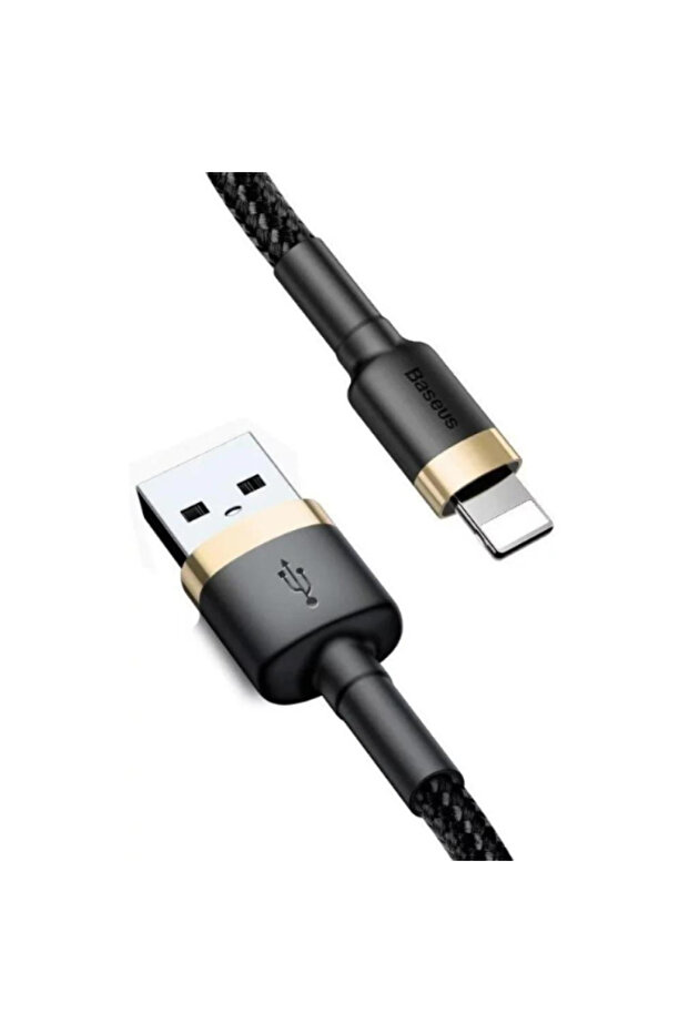 Baseus - 3-meter USB to Lightning cable - 1
