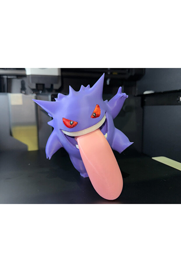 شخصية خيالية مظلمة - 1