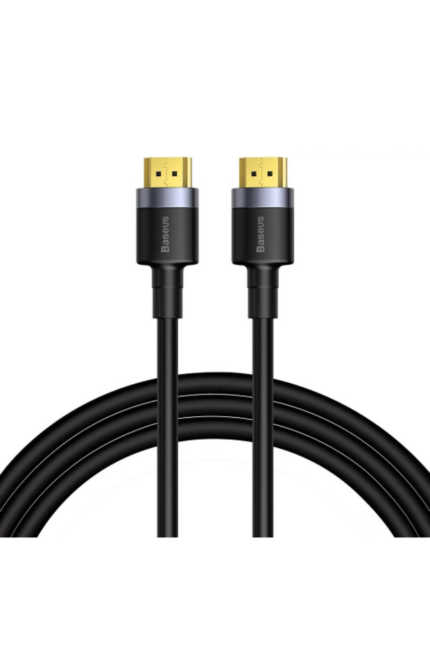 بيسوس - كيبل HDMI 4K الي HDMI 4K بطول 5 متر