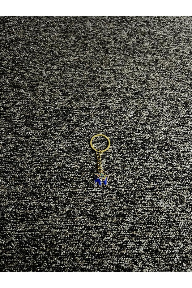 سلسلة مفاتيح الفيل - 3