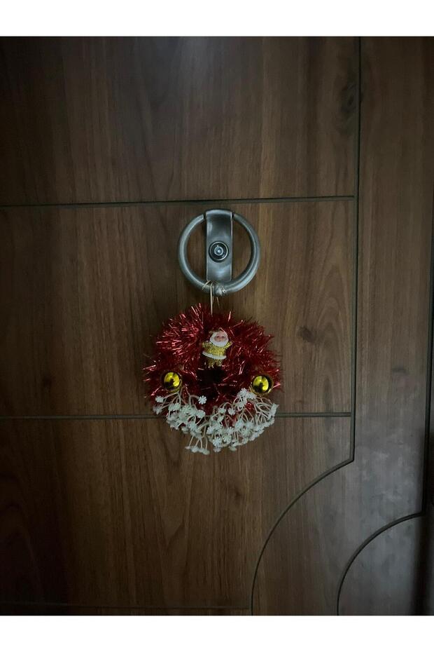 YILBAŞI KAPI SÜSÜ - 3