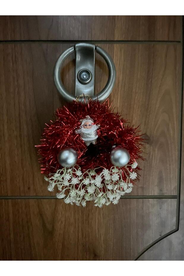 YILBAŞI KAPI SÜSÜ - 1