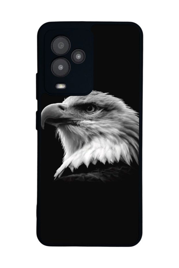 Gm24 Pro Matte Compatible Black Case – Soft Silicone, Protective, Shock-Absorbing Cover