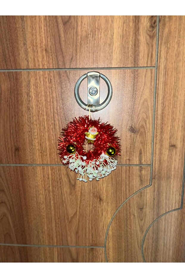 YILBAŞI KAPI SÜSÜ - 4