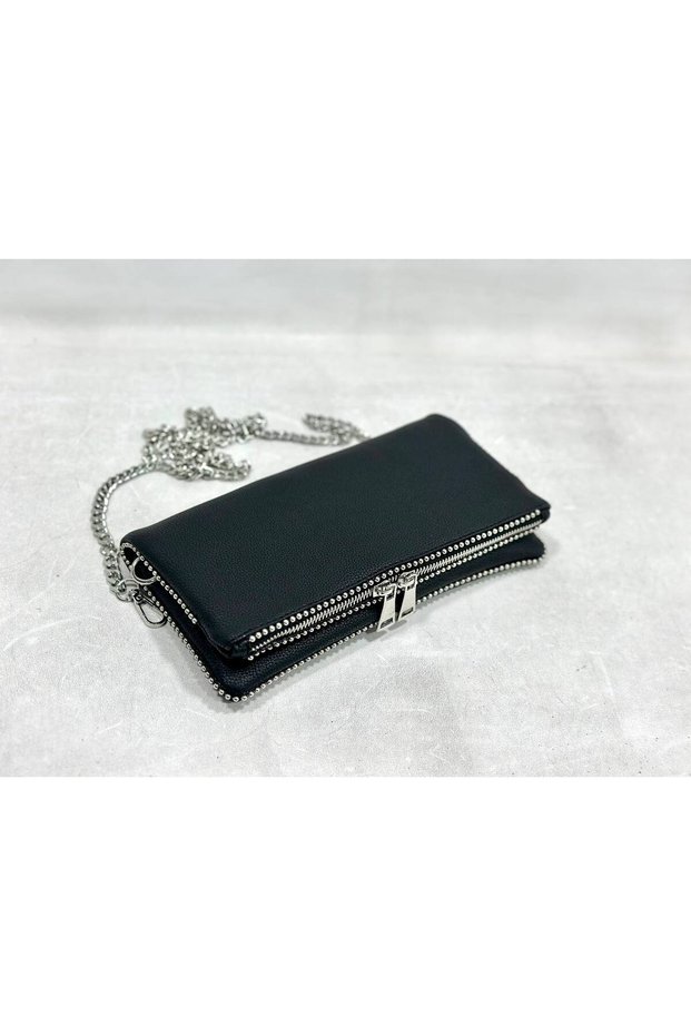 Women's Portfolio Clutch Bag