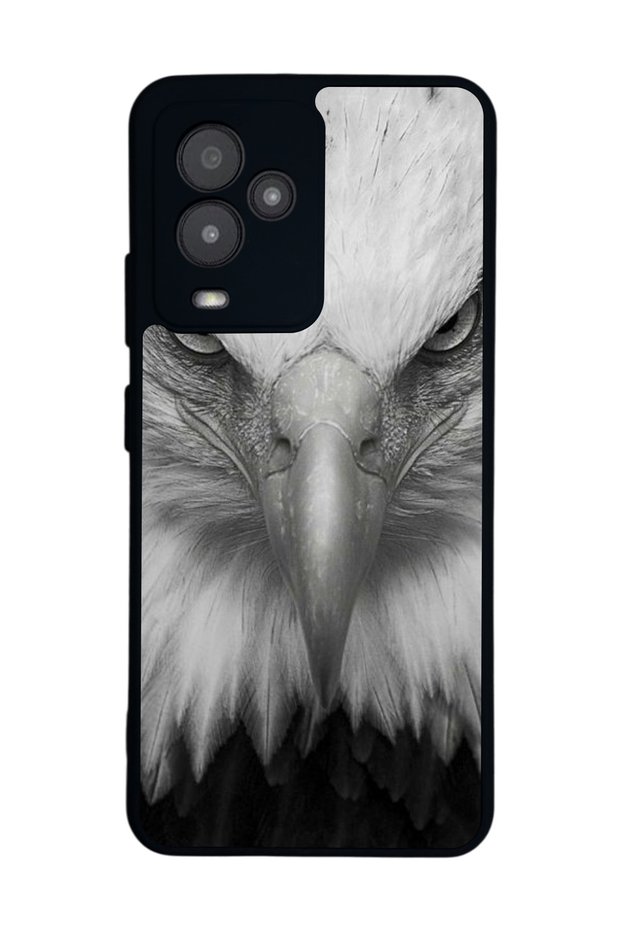 Gm24 Pro Matte Compatible Black Case – Soft Silicone, Protective, Shock-Absorbing Cover