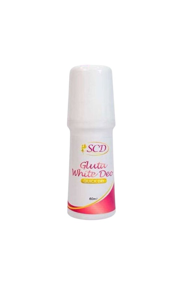 gluta white deo quick dry 60ml