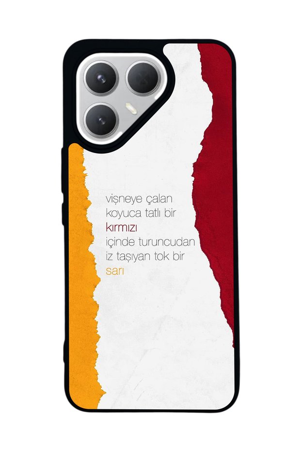 Pova 7 Pro Matte Compatible Black Case – Soft Silicone, Protective, Shock-Absorbing Cover