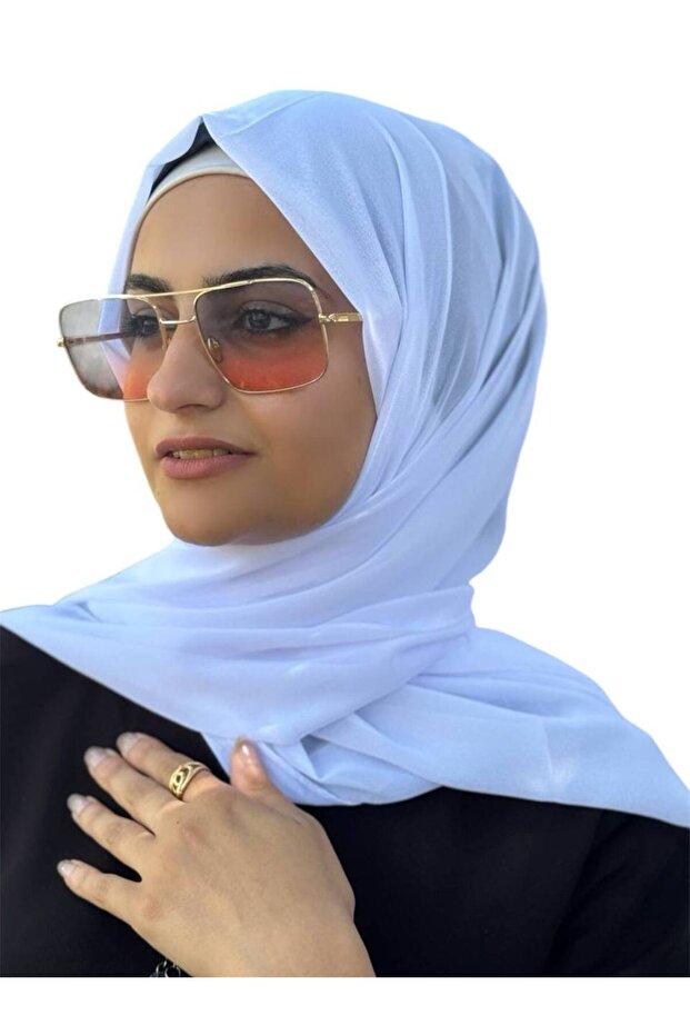 شال شيفون