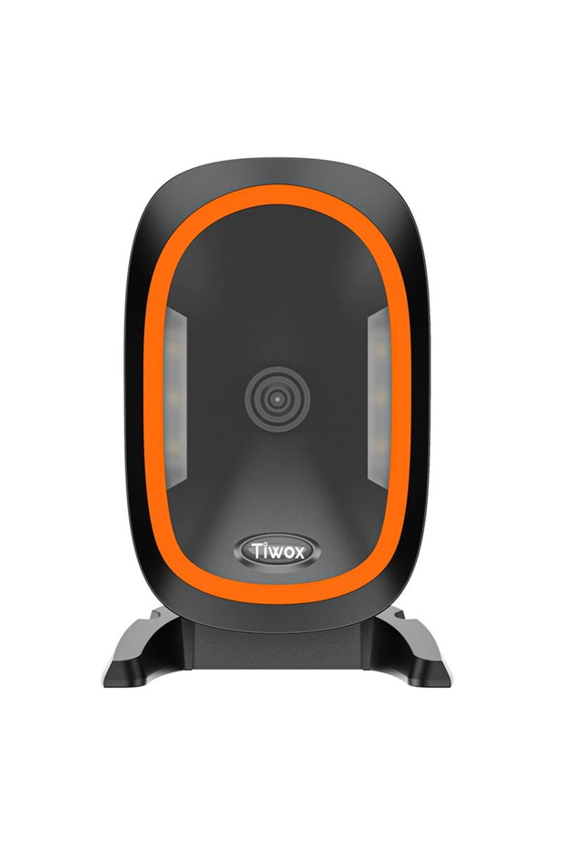 Tw10 Vs-160 2D Qr Code Wired USB Desktop Barcode Scanner
