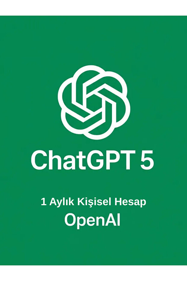 ChatGPT Plus 1 Ay Abonelik - Kişisel Mail'e Davet - 3