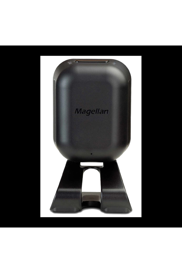 ماجلان 900i نوع سطح المكتب، كابل USB، رمز QR 1D و2D، قارئ باركود - 4