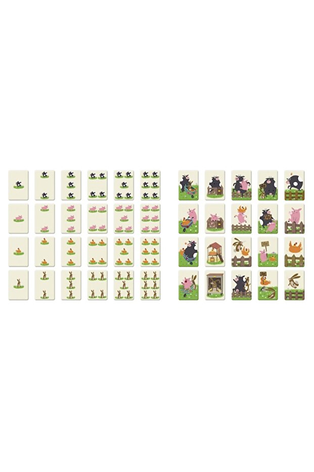 Educational Game - Adding up to 10 - 2