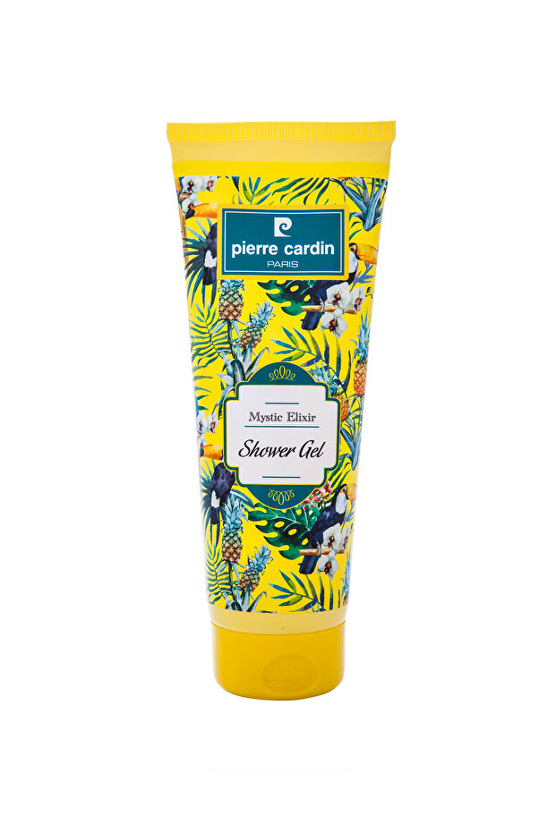 Women Mystic Elixir Shower Gel 250ml – Refreshing & Hydrating Body Wash