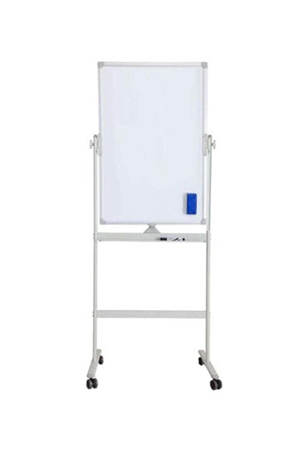 سبورة بيضاء مزدوجة الجوانب BJ0104 - 1