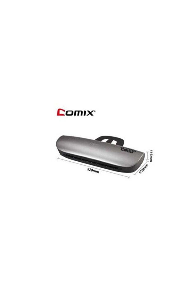 آلة تغليف حراري F6301 مقاس A3 - 5