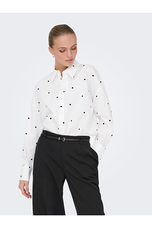 Hemd JDYNELLY Hemd - 1