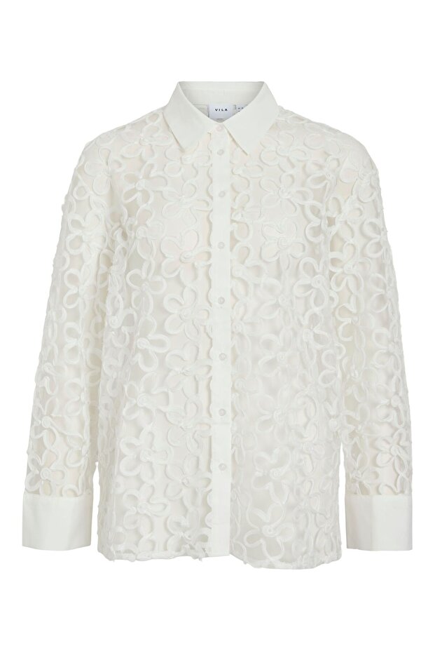 Hemd VIBAJA Langarm - 2