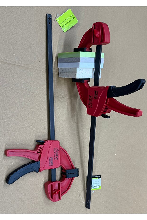 Marangoz İşkencesi Mengene - 4