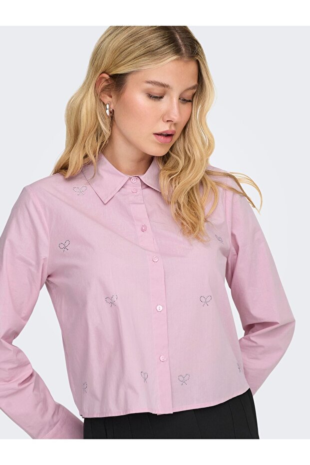 Hemd JDYRILEY Hemd - 6