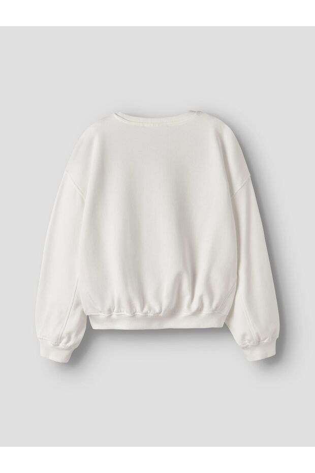 Sweatshirt Bio-Baumwoll - 3