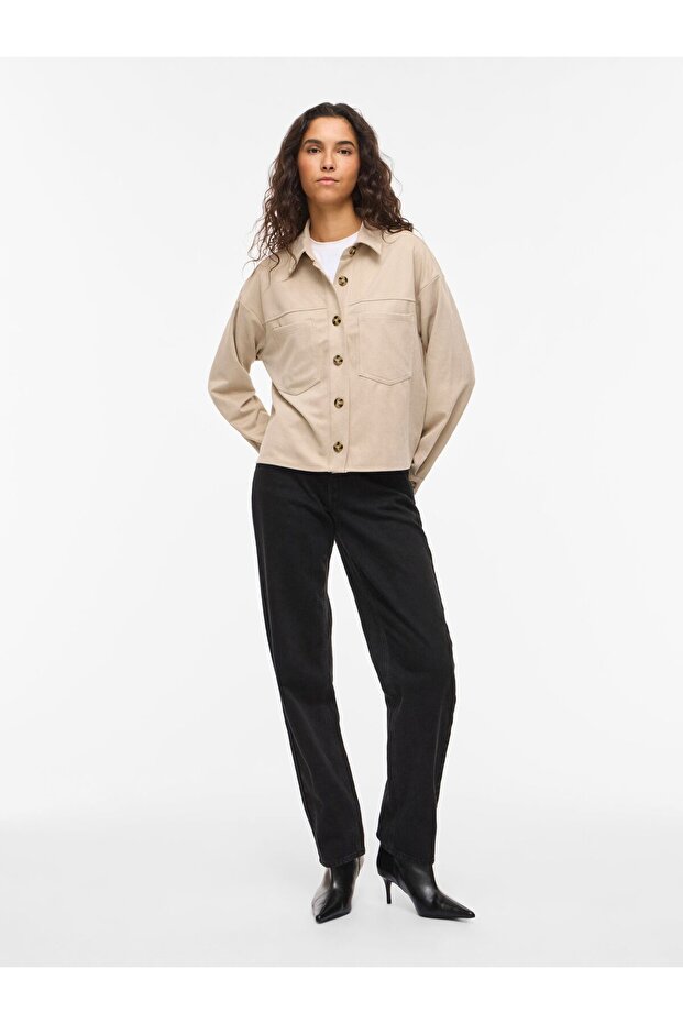 Hemd VISUDAS Langarm - 5