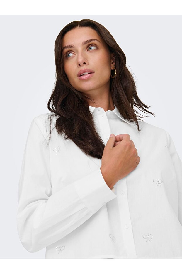 Hemd JDYRILEY Hemd - 7