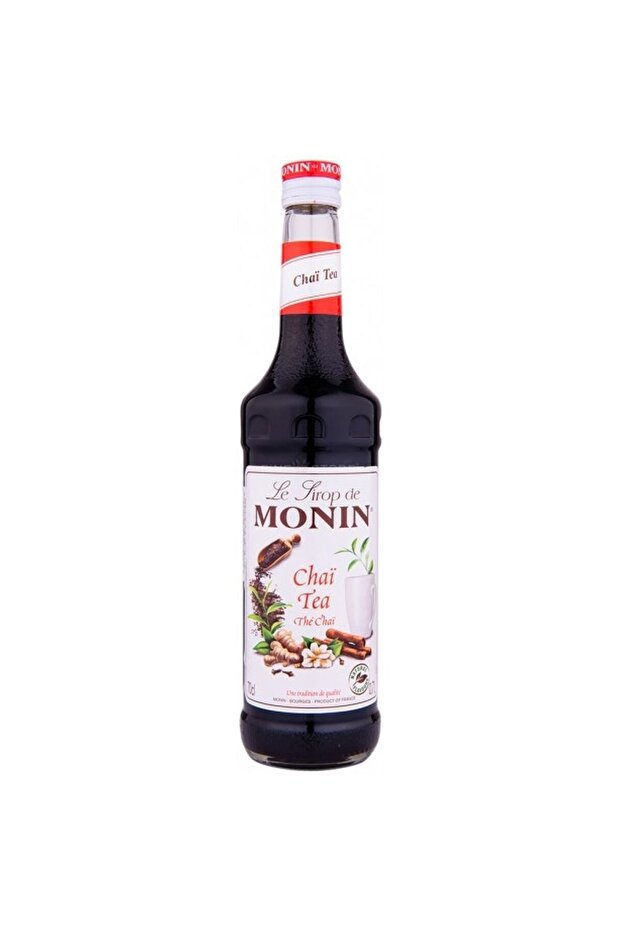 Sirop Chai, 0.7l - 1