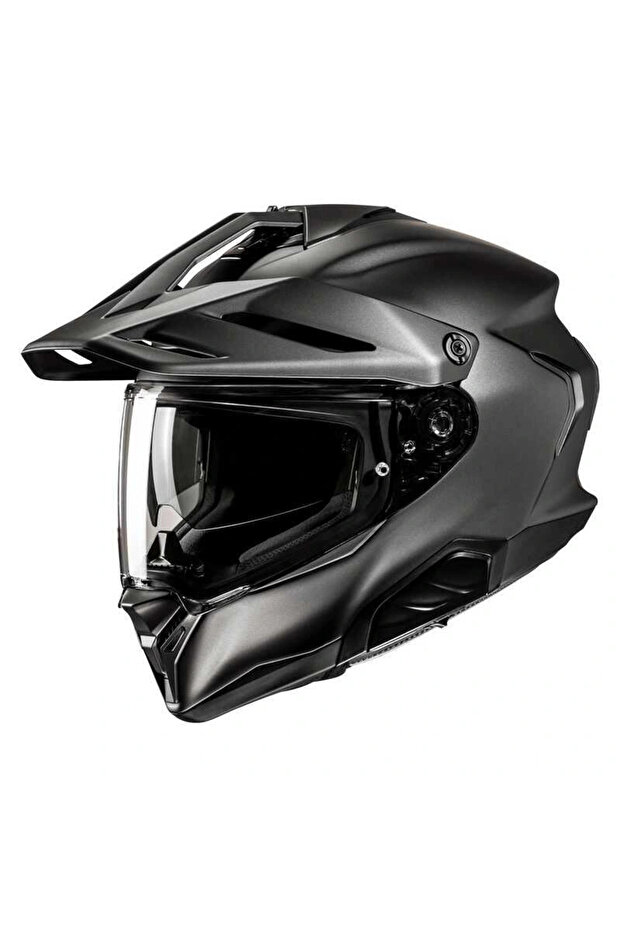 RPHA60 KASK SEMI FLAT TITANIUM - 1
