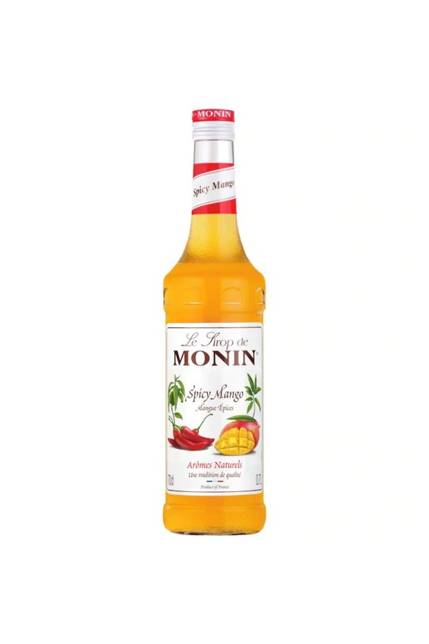 Sirop de Mango Picant, 0.7L