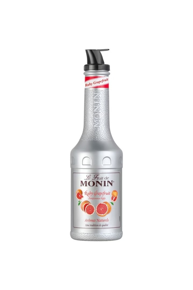 Piure de fructe Ruby Grapefruit, 1L - 1